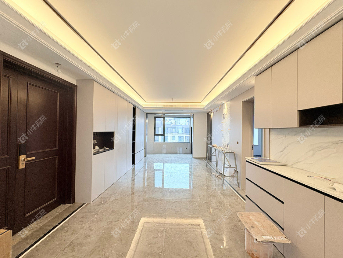 镇江红星天铂在售二手房源_小牛看房