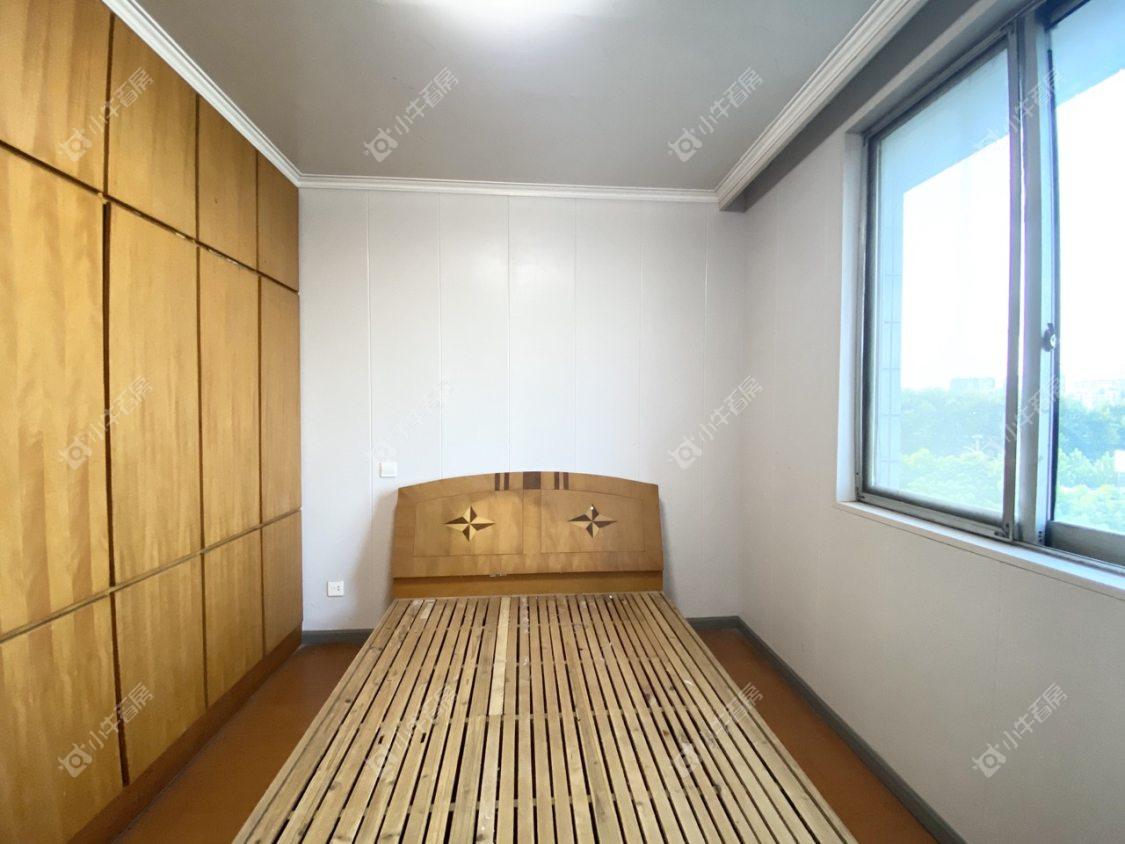 镇江练湖交通局住宅楼在售二手房源室内图_小牛看房