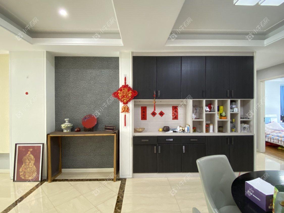 镇江碧桂园在售二手房源室内图_小牛看房