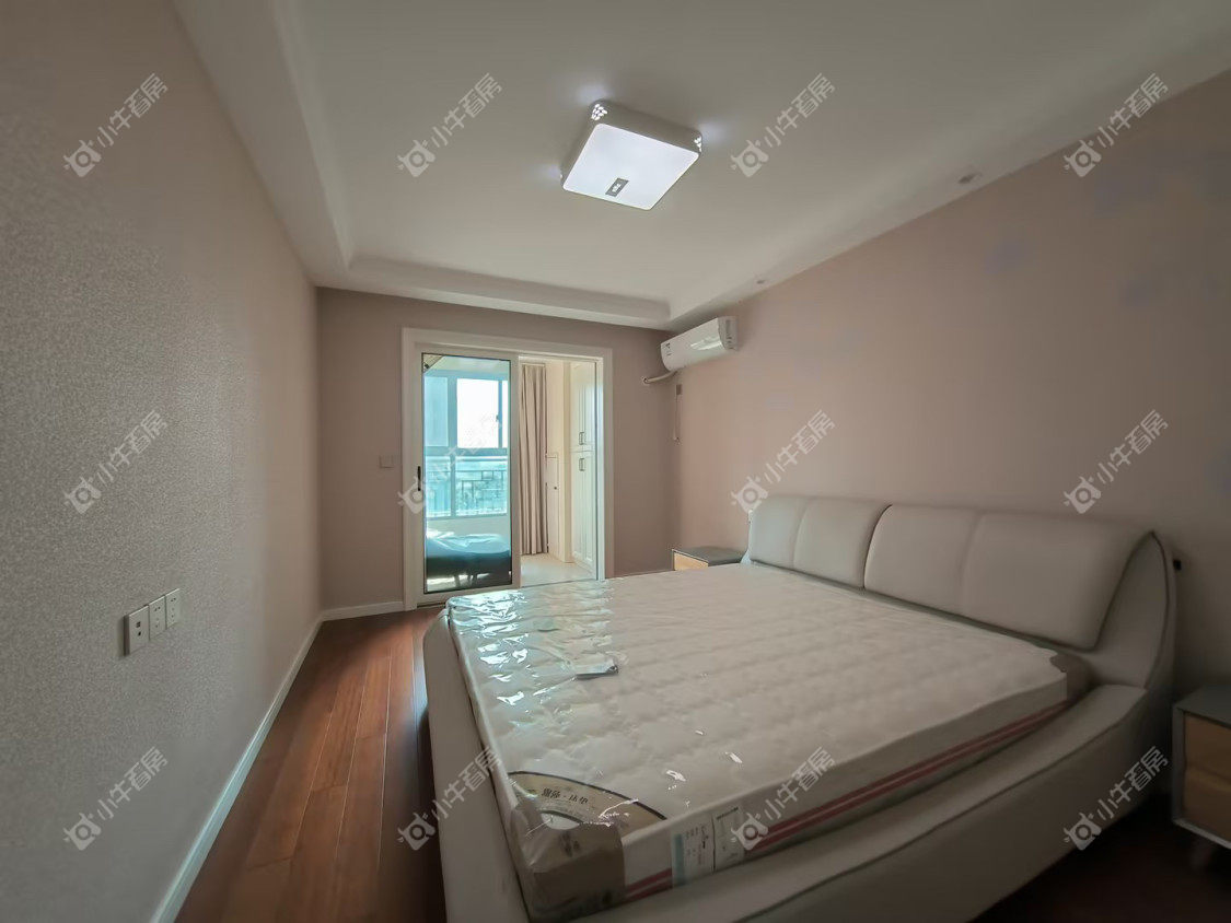 镇江天颐城在售二手房源_小牛看房