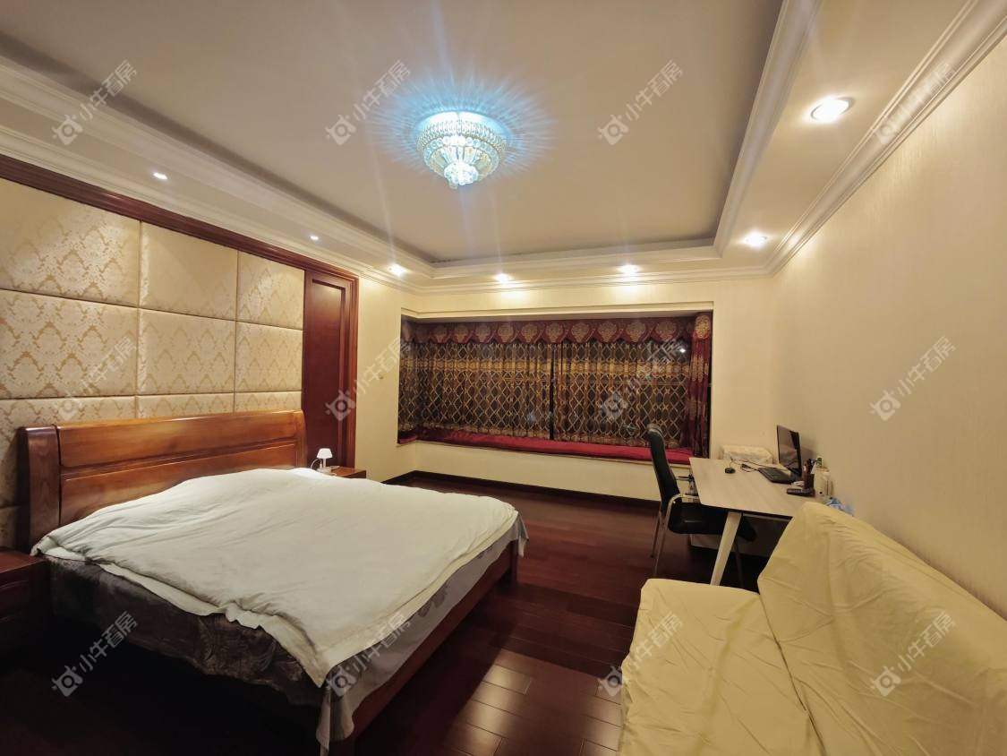 镇江恒大名都一期在售二手房源室内图_小牛看房