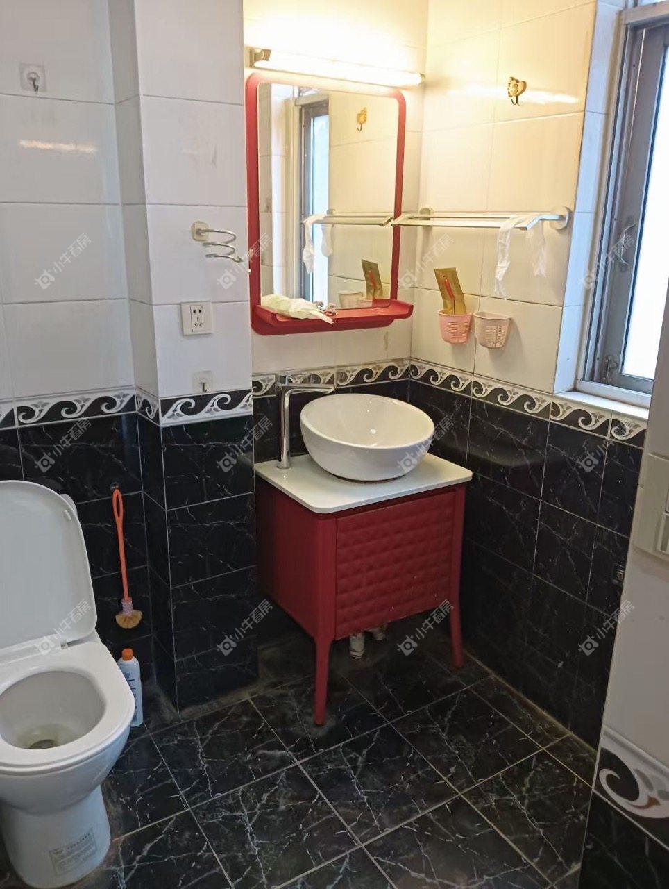 镇江丹桂园北区在租房源室内图_小牛看房