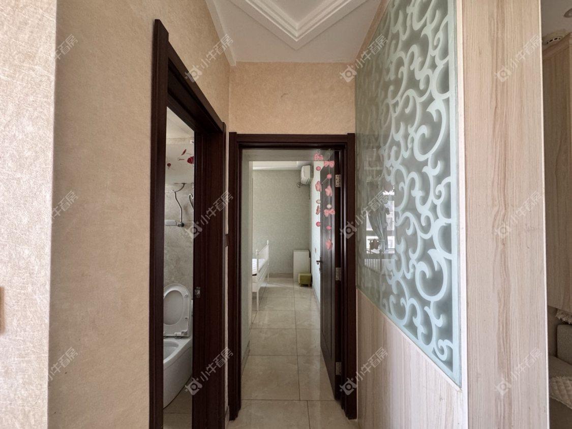 镇江碧桂园在售二手房源室内图_小牛看房