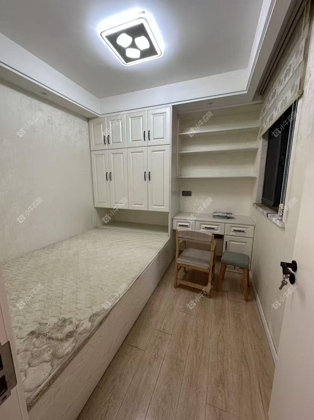 镇江练湖新城在售二手房源室内图_小牛看房