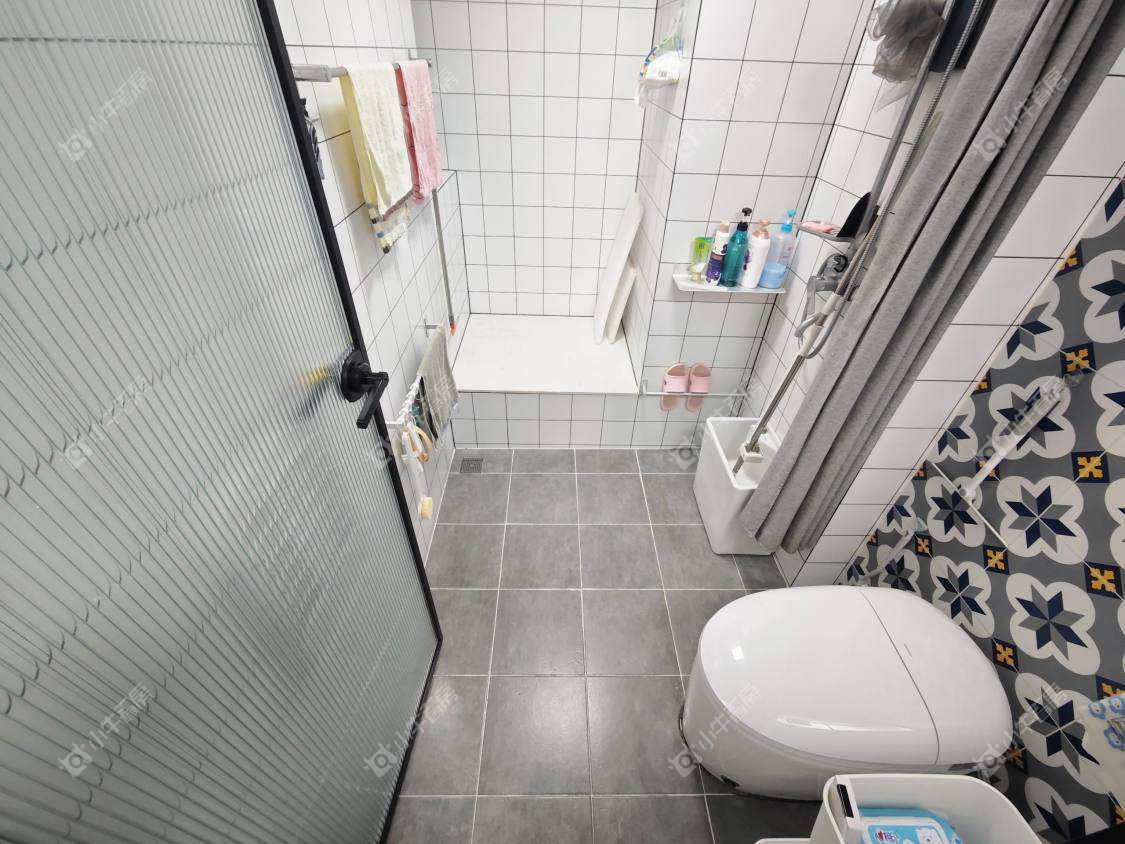 镇江凤熹台在售二手房源室内图_小牛看房