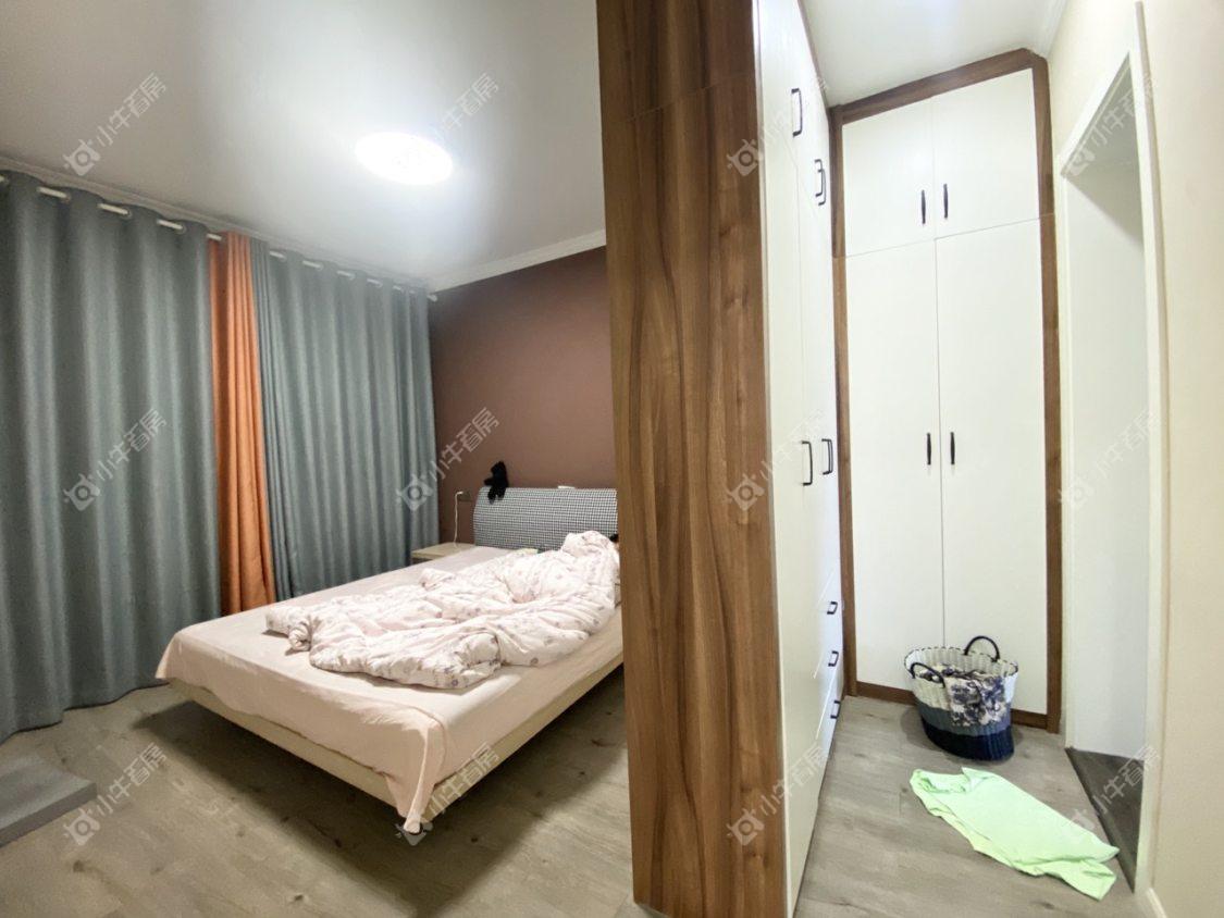 镇江碧桂园樾府在售二手房源室内图_小牛看房