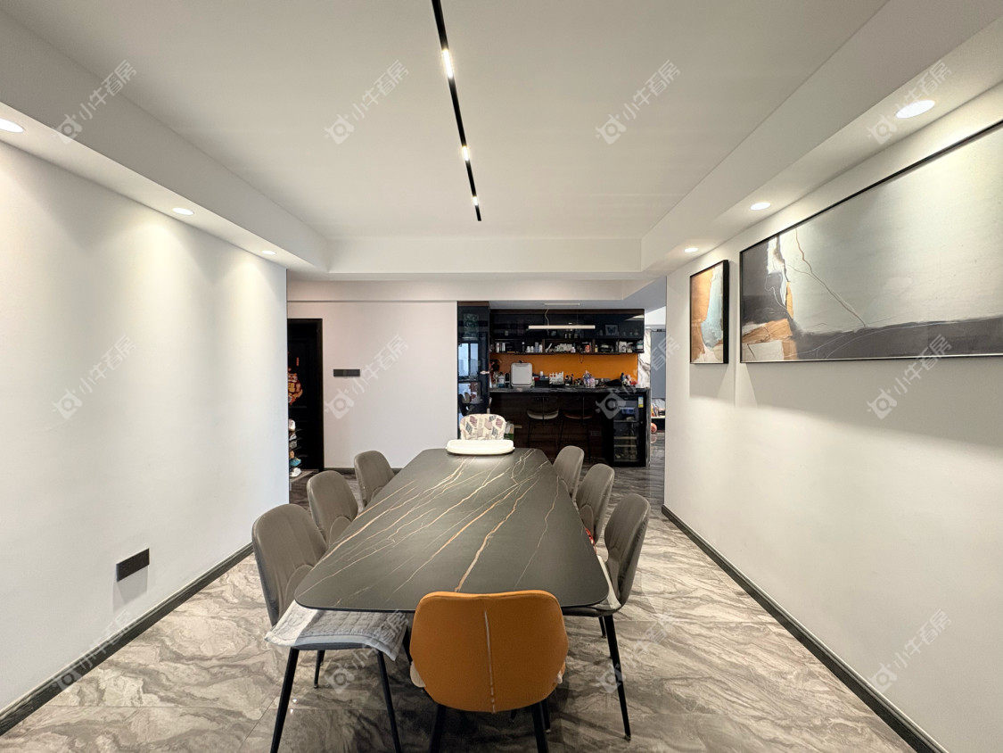 镇江金色家园在售二手房源室内图_小牛看房