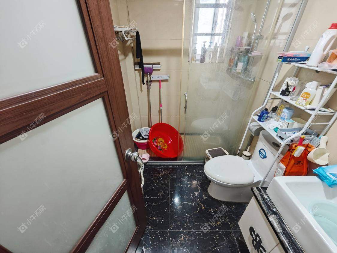 镇江碧桂园在售二手房源室内图_小牛看房