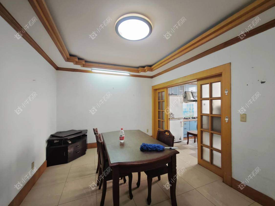 镇江金宛新村在售二手房源室内图_小牛看房