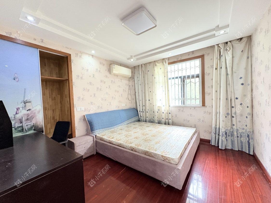 镇江佳景天城在售二手房源室内图_小牛看房