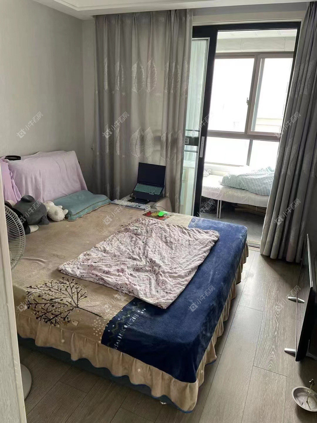 镇江吾悦华府金郡（丹阳）在售二手房源_小牛看房