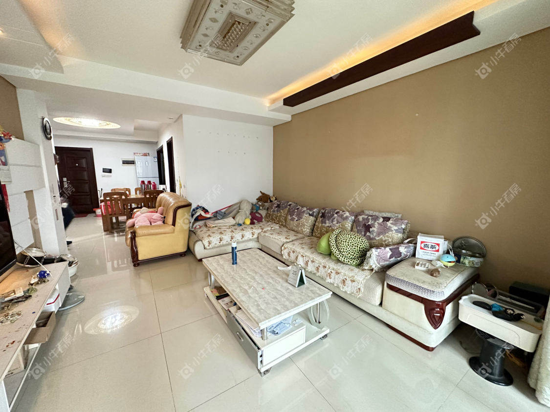 镇江凤凰国际在售二手房源室内图_小牛看房