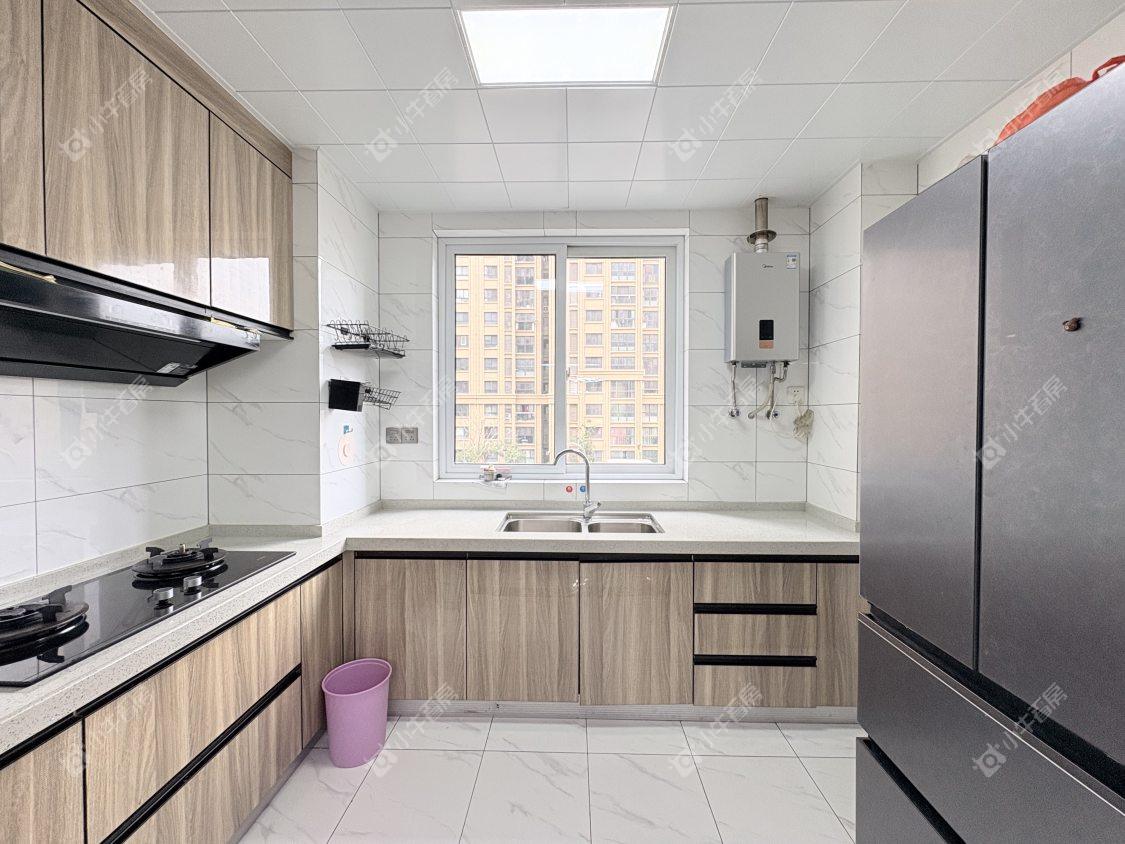 镇江汇金天地在售二手房源室内图_小牛看房