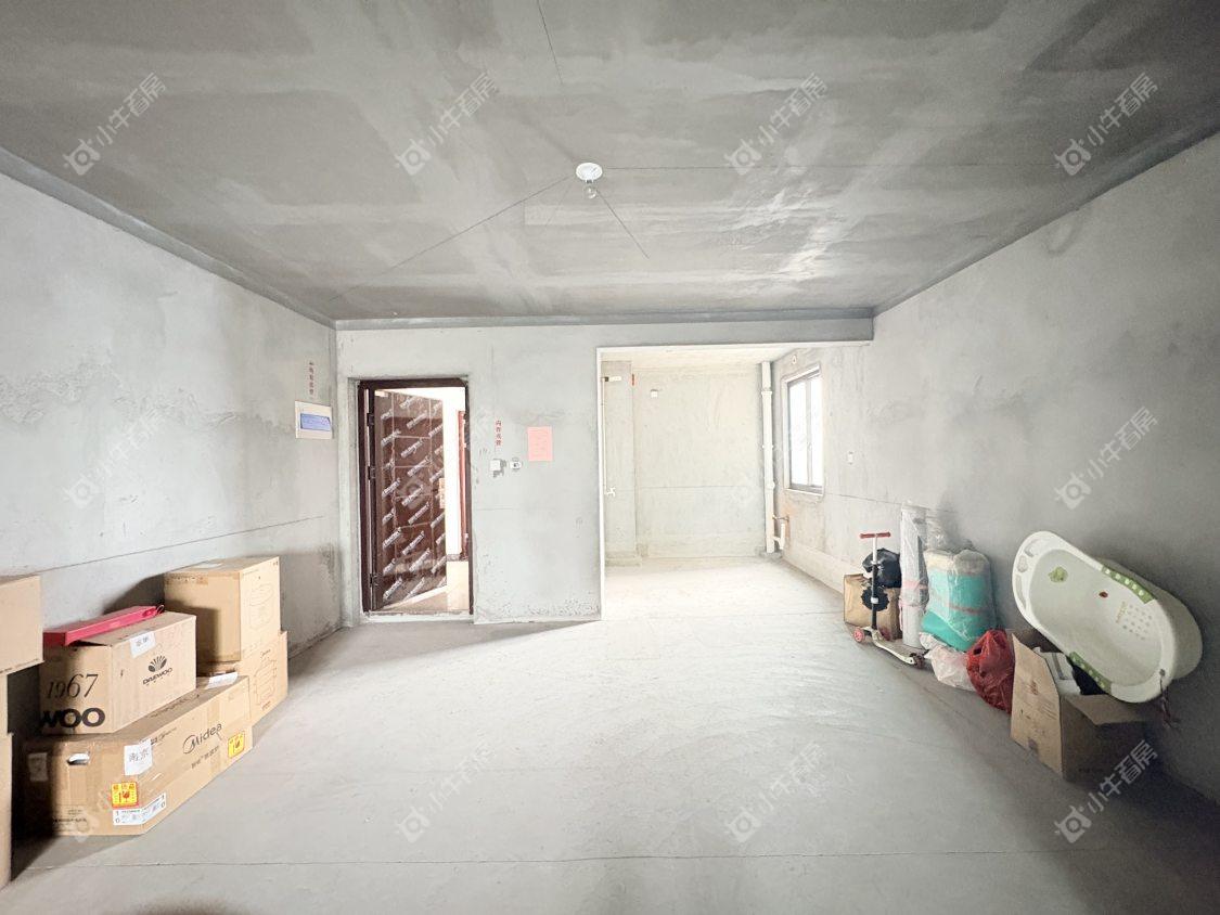 镇江汇金天地在售二手房源室内图_小牛看房