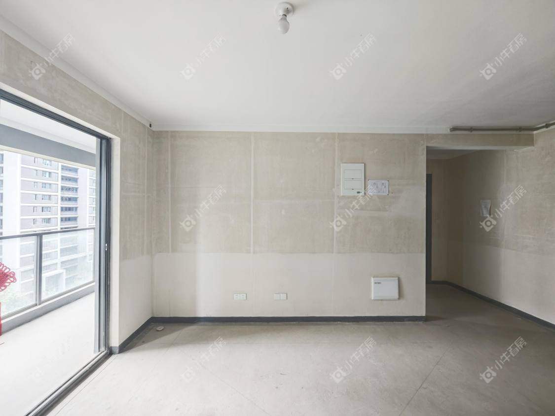 镇江中海时代都会在售二手房源室内图_小牛看房