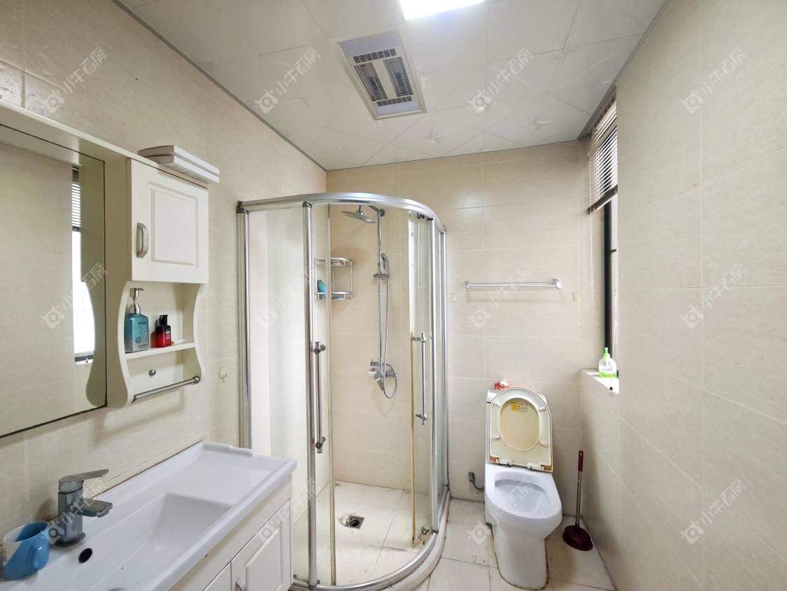 镇江江南人家在售二手房源室内图_小牛看房