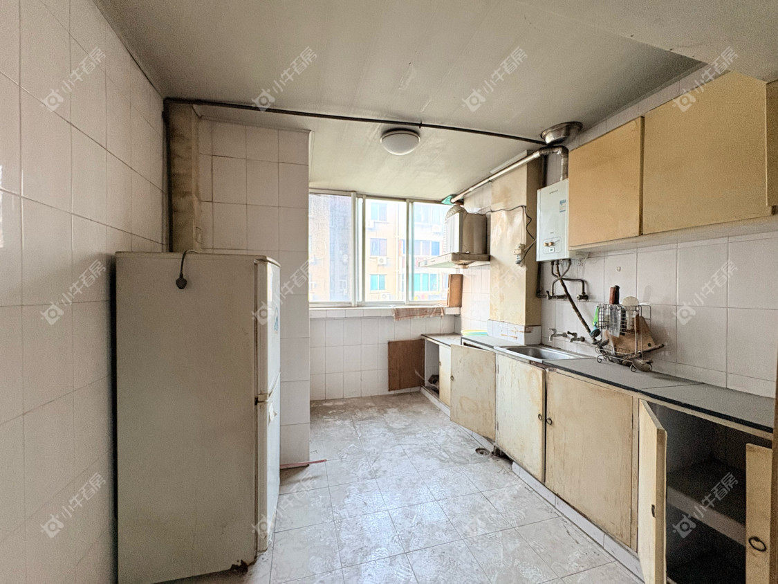 镇江幸福小区在售二手房源室内图_小牛看房