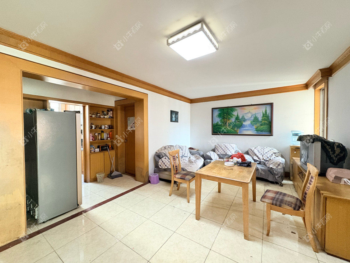 镇江银谷苑（金陵西路220号）在售二手房源室内图_小牛看房