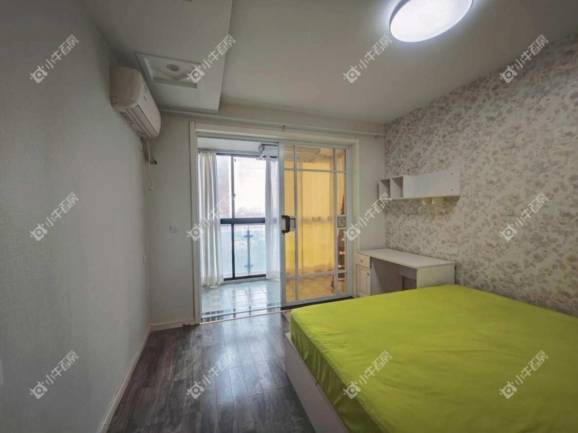 镇江天波城在租房源_小牛看房