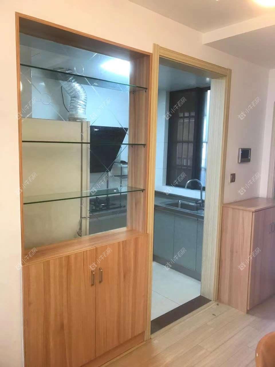 镇江紫竹园在售二手房源室内图_小牛看房