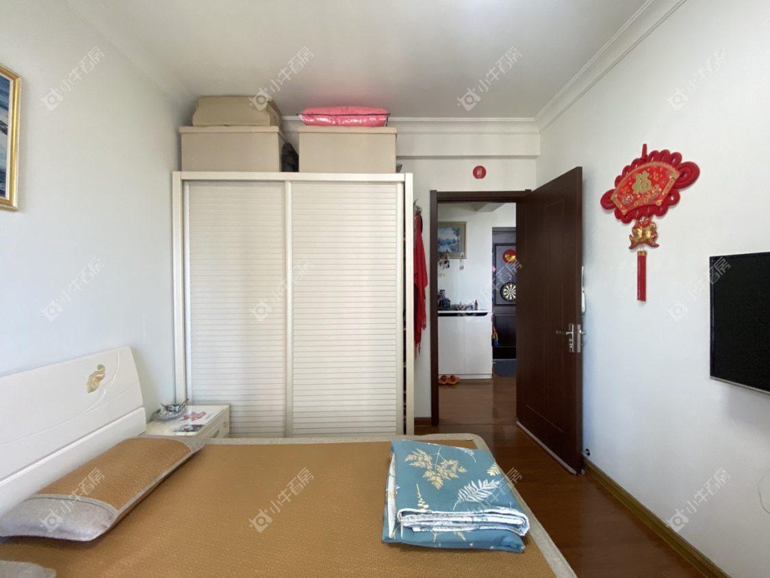 镇江碧桂园在售二手房源室内图_小牛看房