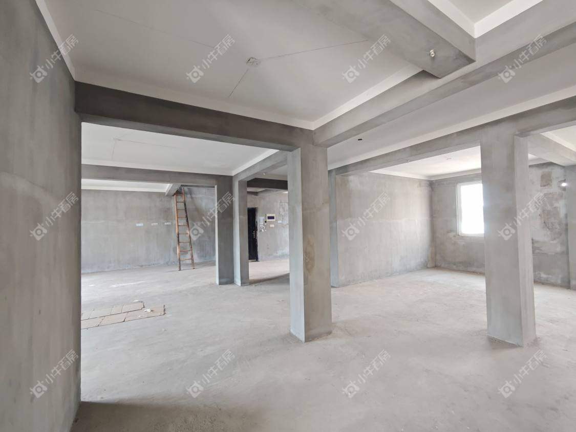 镇江锦绣江南在售二手房源室内图_小牛看房