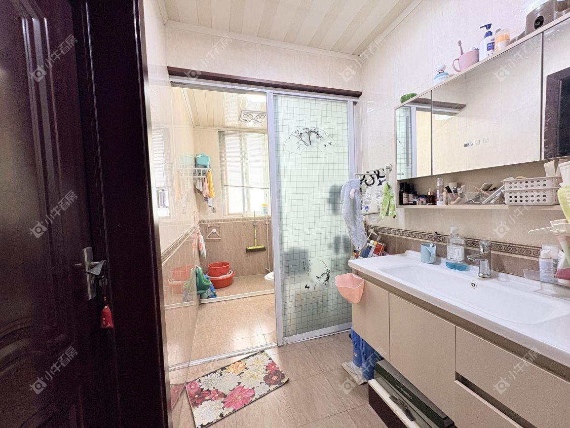 镇江普善人家在售二手房源室内图_小牛看房