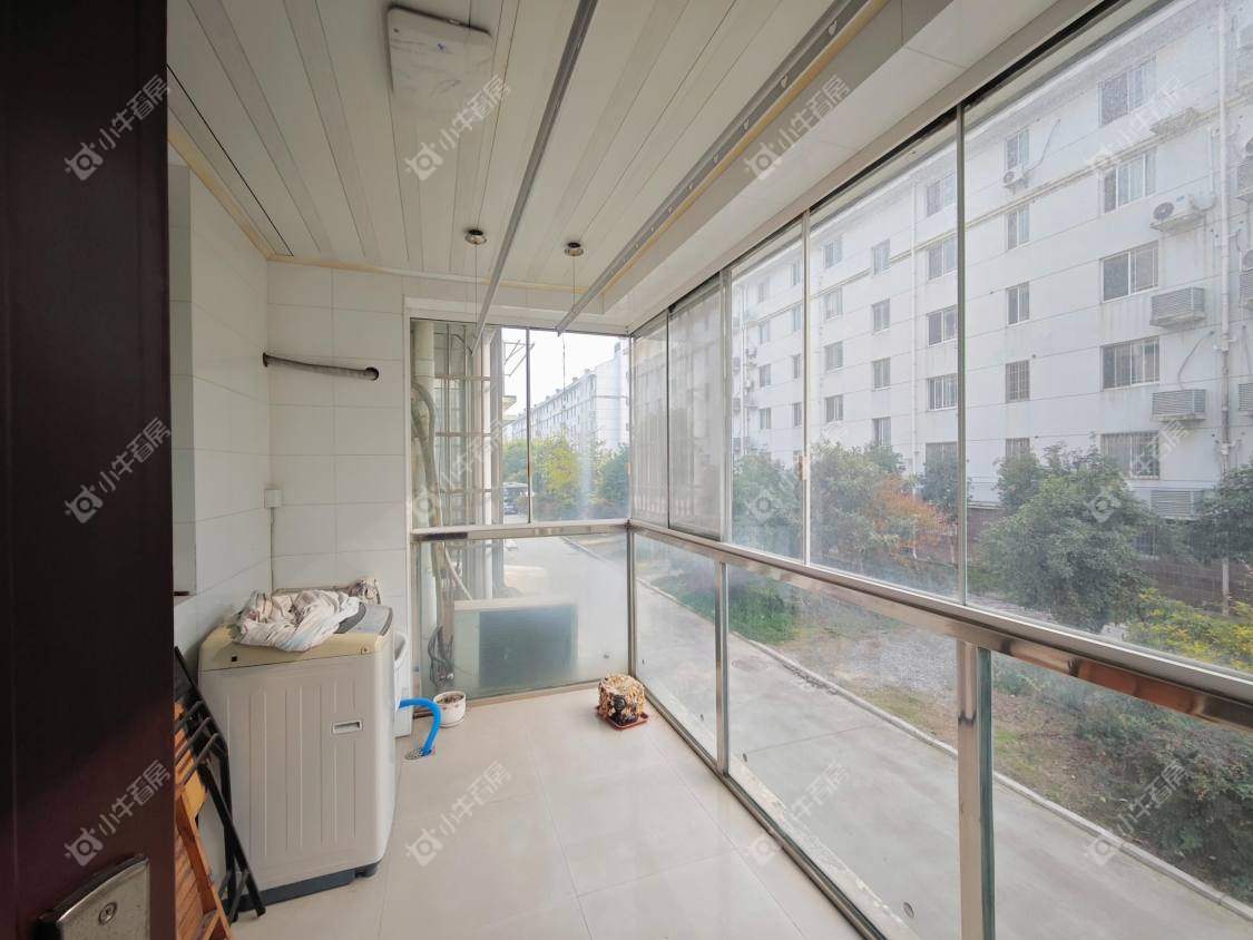 镇江新世纪花园（丹阳）在售二手房源室内图_小牛看房