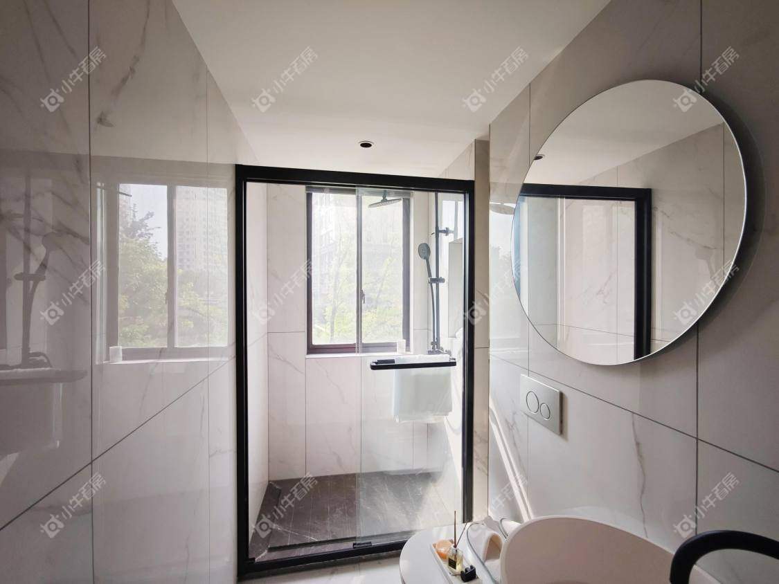 镇江信达香堤国际在售二手房源室内图_小牛看房