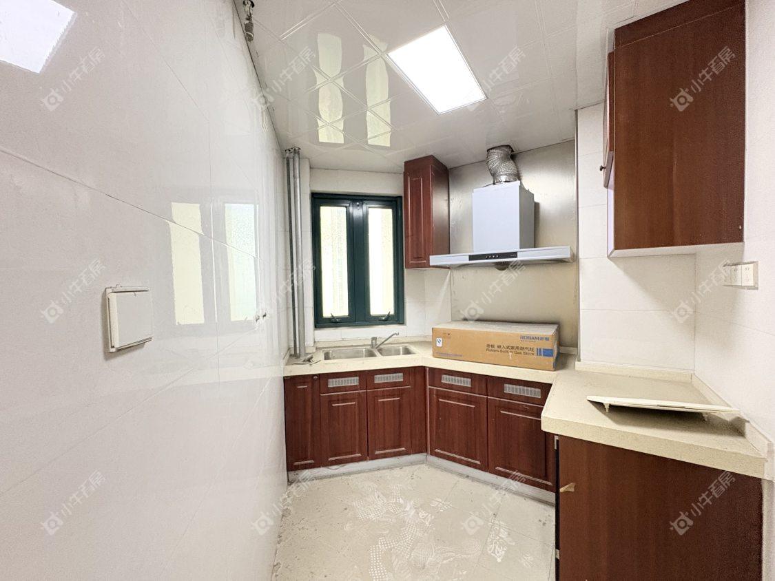 镇江恒大名都一期在售二手房源室内图_小牛看房