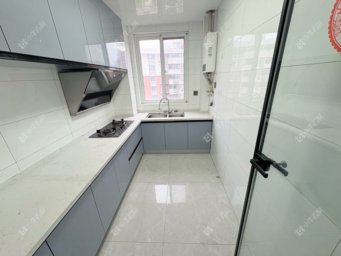 镇江嘉荟新城在售二手房源室内图_小牛看房