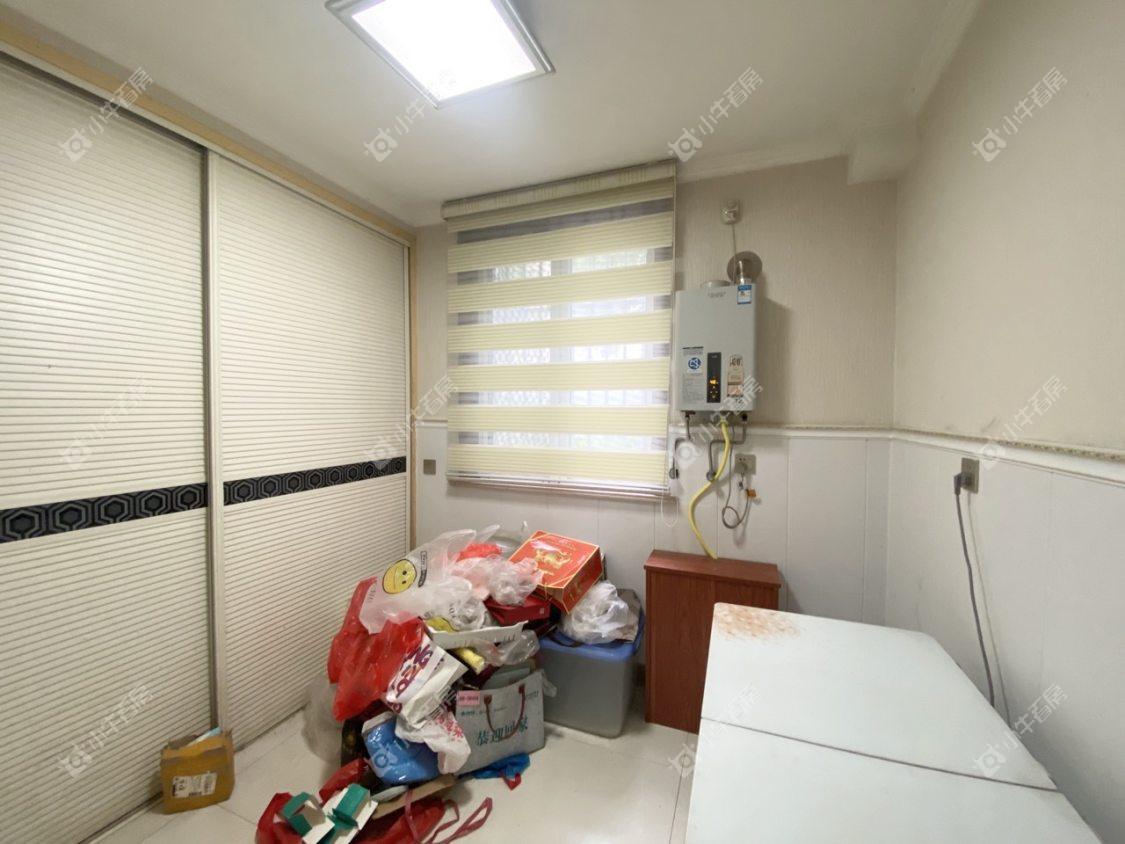 镇江泰豪公寓在售二手房源室内图_小牛看房