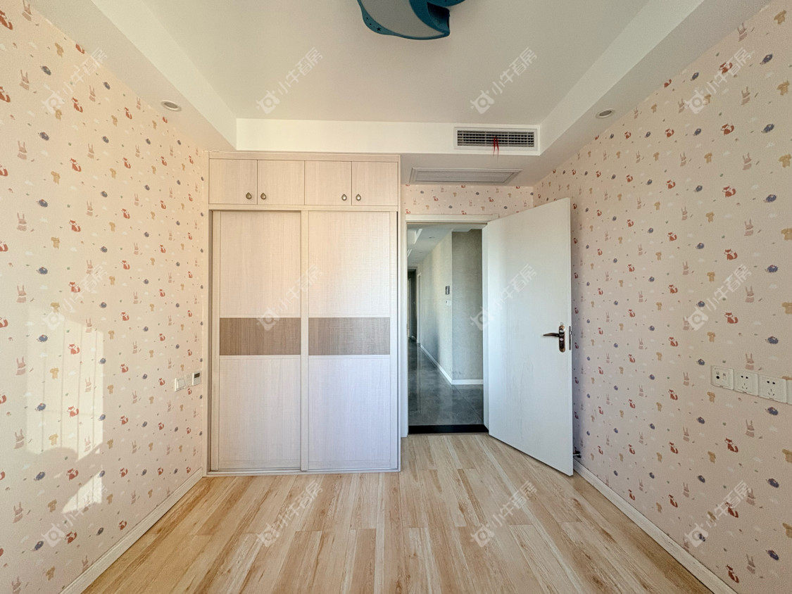 镇江大亚第一城在售二手房源室内图_小牛看房