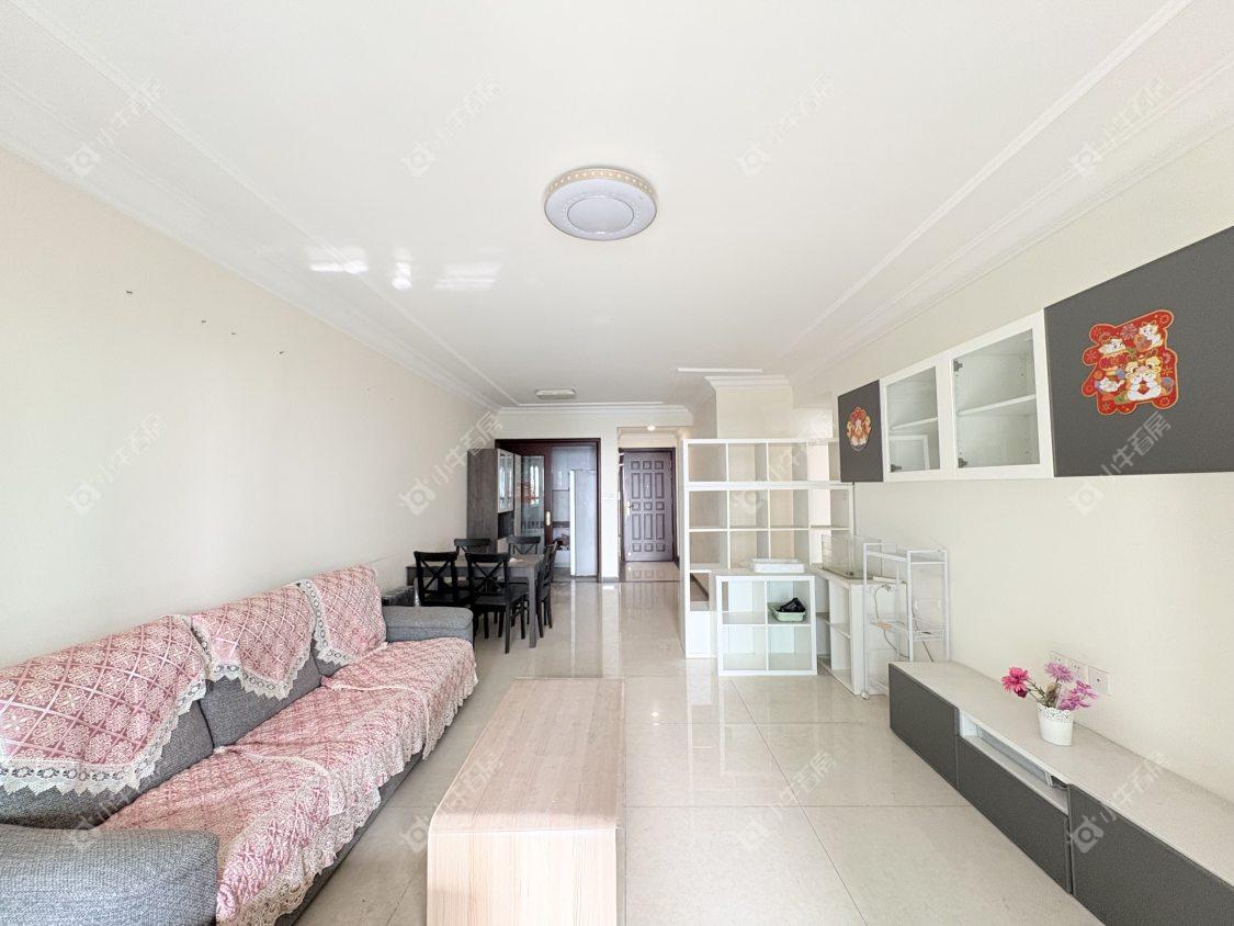 镇江恒大名都二三期在售二手房源_小牛看房