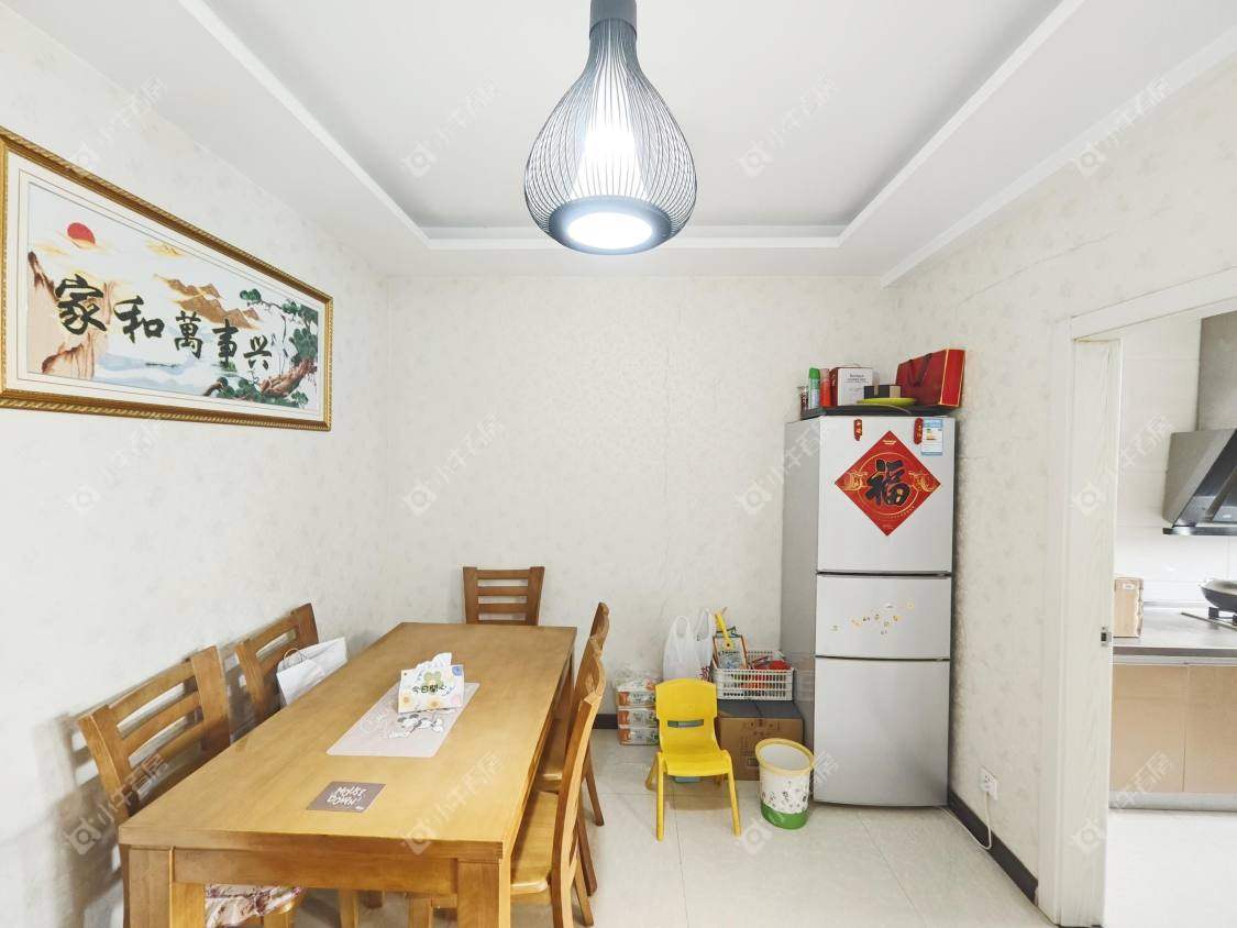 镇江天波城在售二手房源室内图_小牛看房