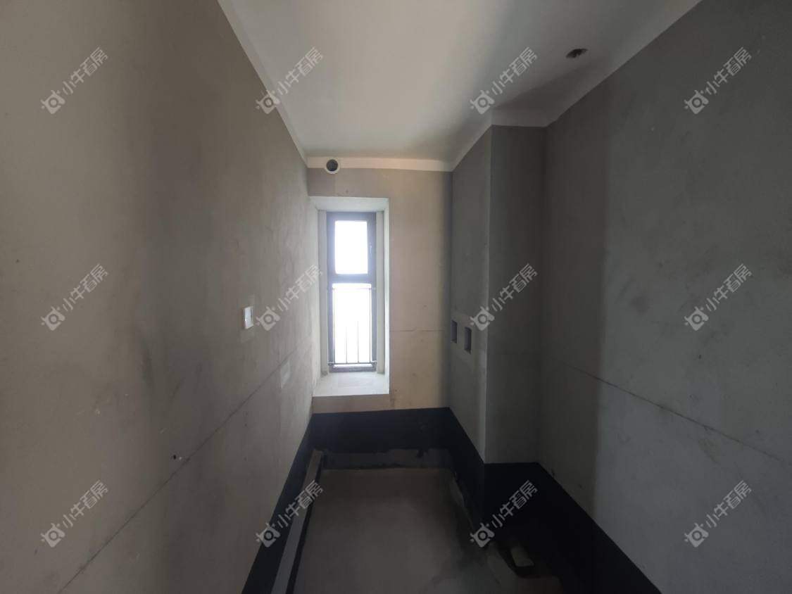 镇江碧桂园樾府在售二手房源室内图_小牛看房