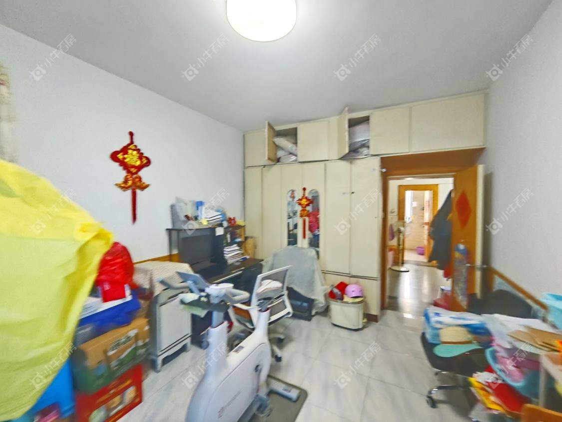 镇江丹化小区（城北小区）在售二手房源室内图_小牛看房