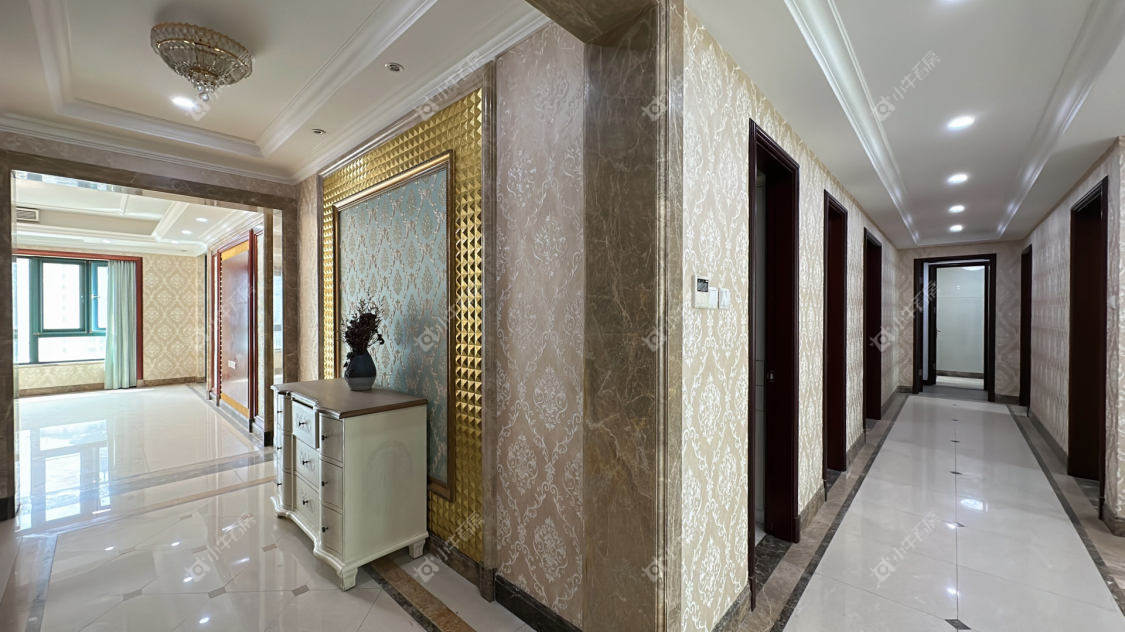 镇江恒大名都一期在售二手房源_小牛看房