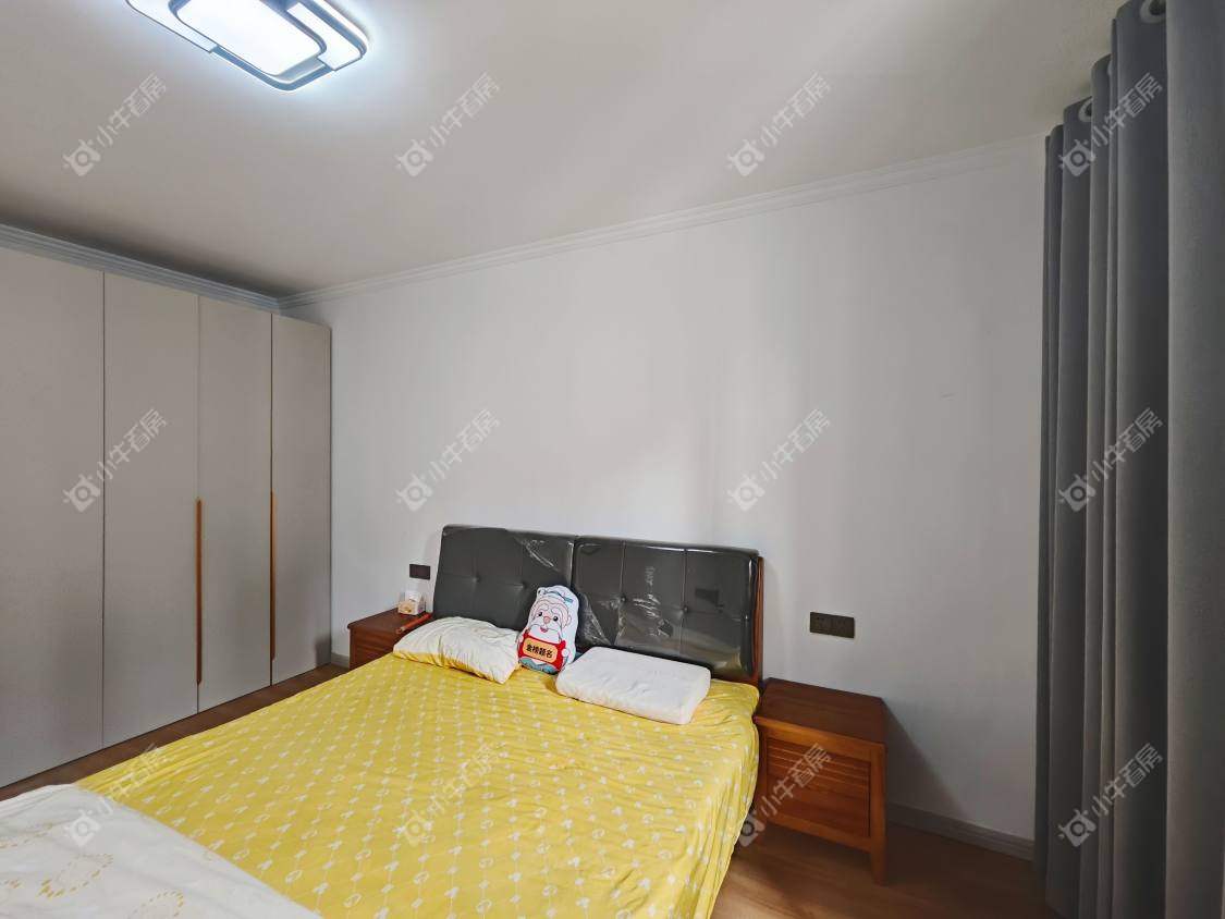 镇江东门北幢在售二手房源室内图_小牛看房