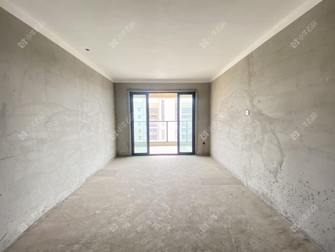 镇江华都翰林府在售二手房源室内图_小牛看房