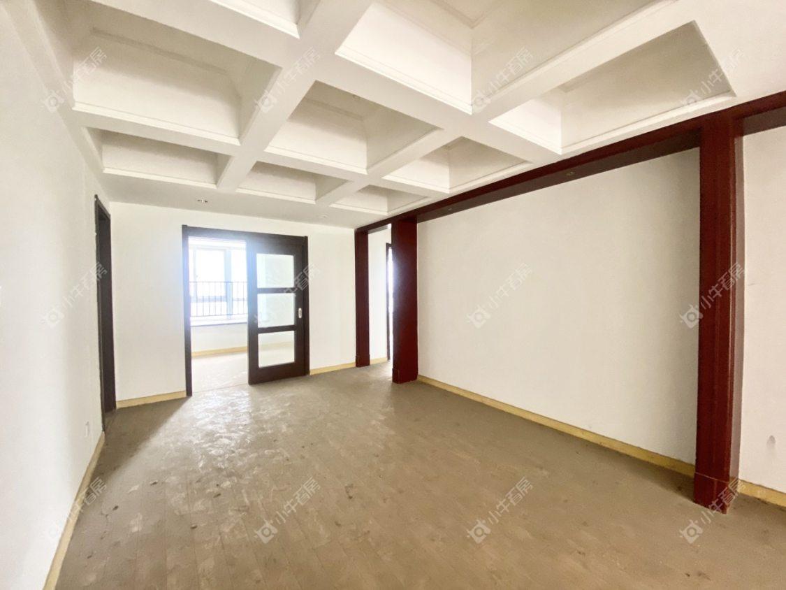 镇江碧桂园在售二手房源_小牛看房