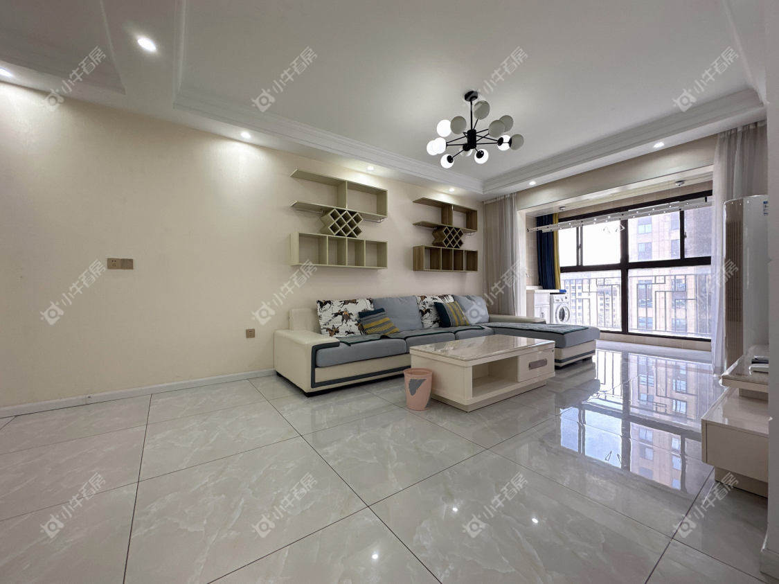 镇江华都幸福里在售二手房源_小牛看房