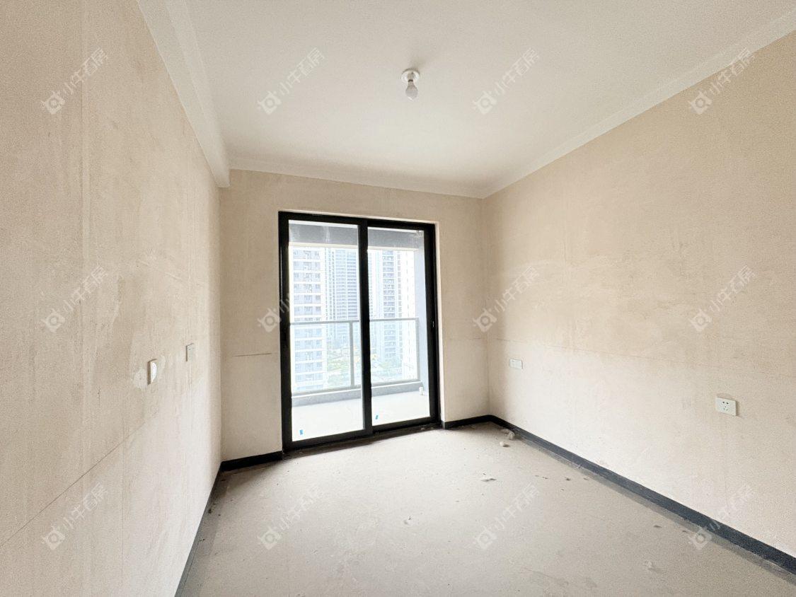 镇江中海时代都会在售二手房源室内图_小牛看房