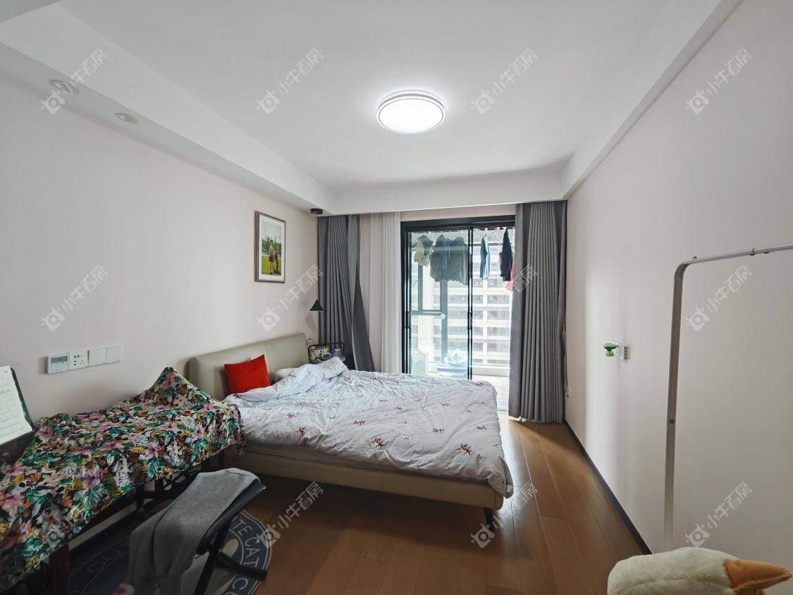 镇江荣城国际（中央公馆）在售二手房源室内图_小牛看房