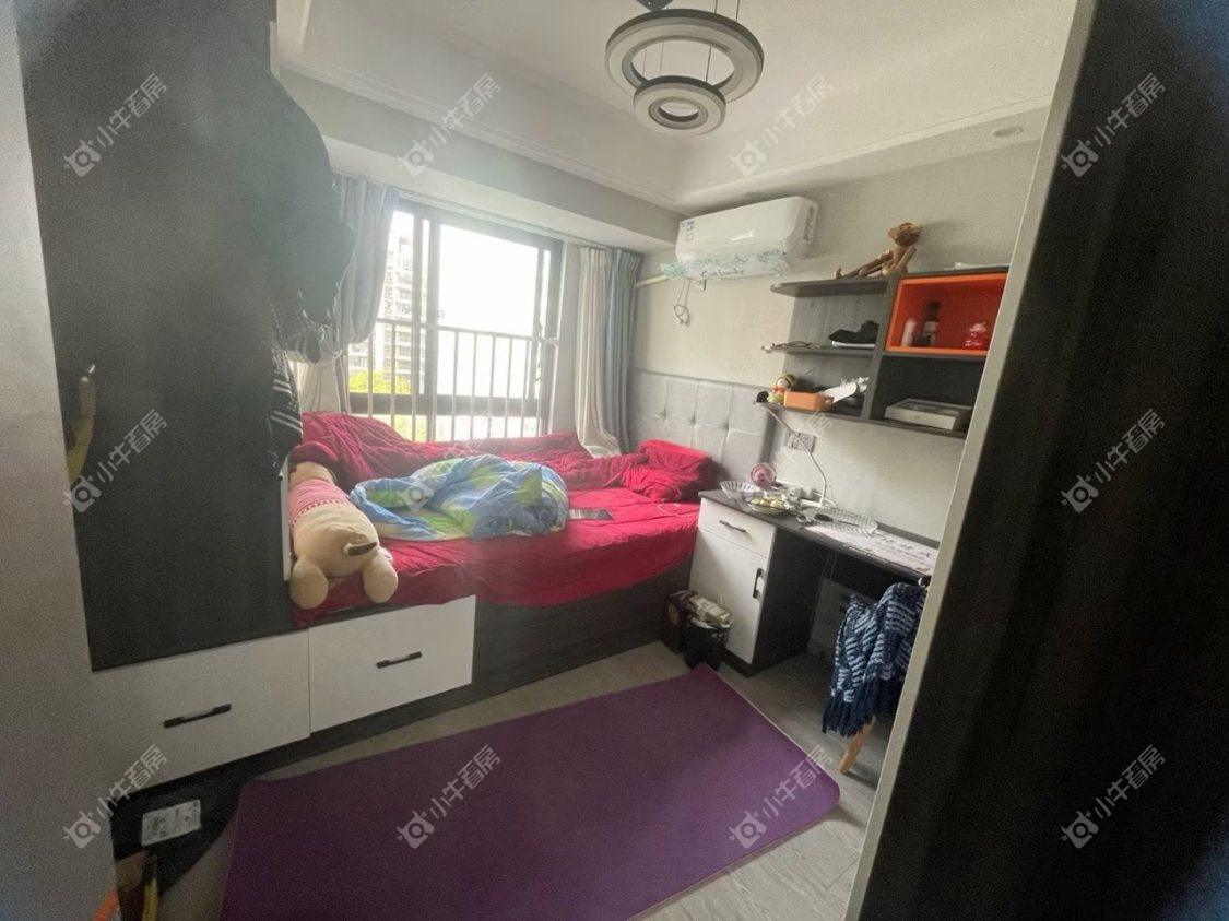 镇江凤熹台在售二手房源户型图_小牛看房