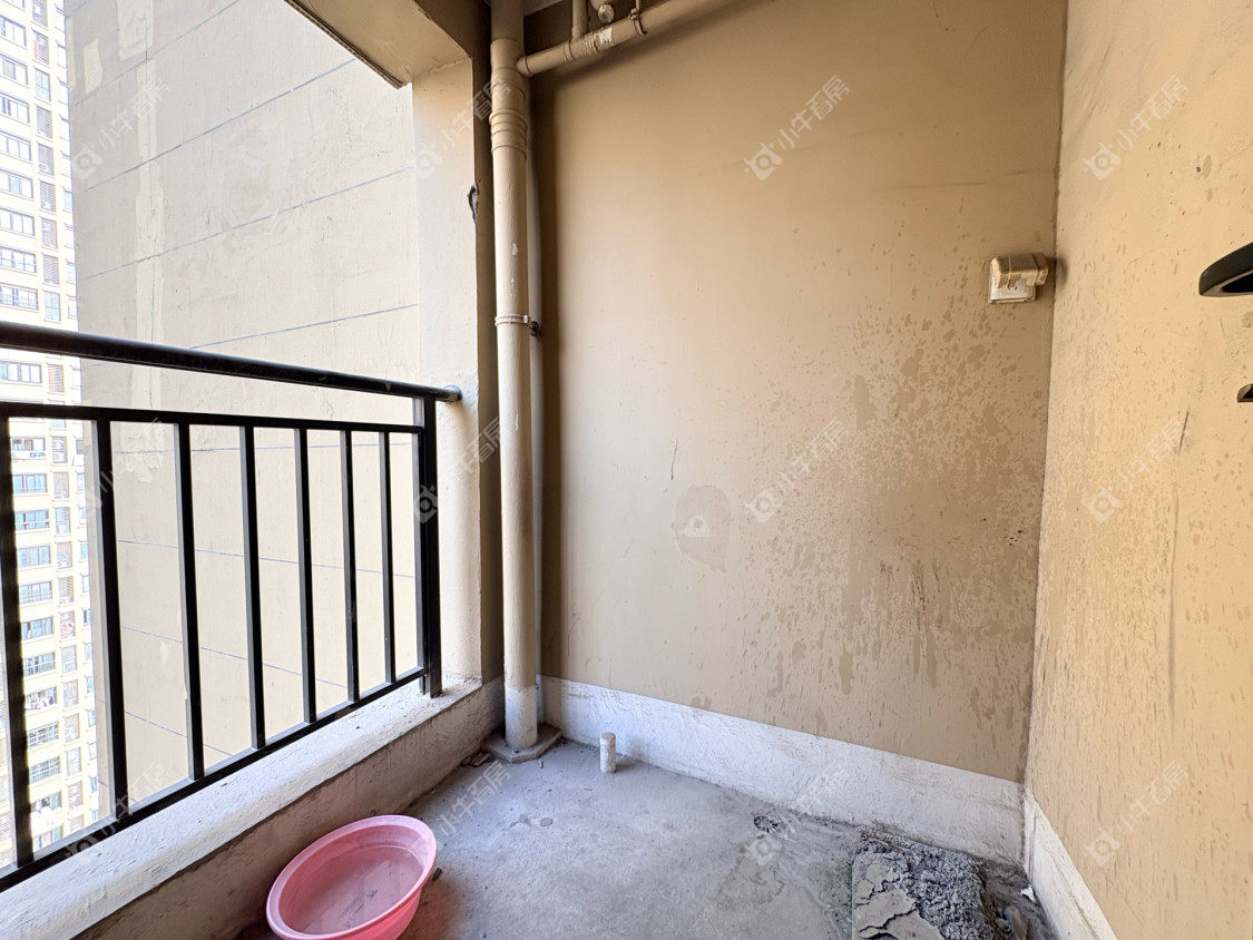 镇江吾悦华府（丹阳）在售二手房源室内图_小牛看房