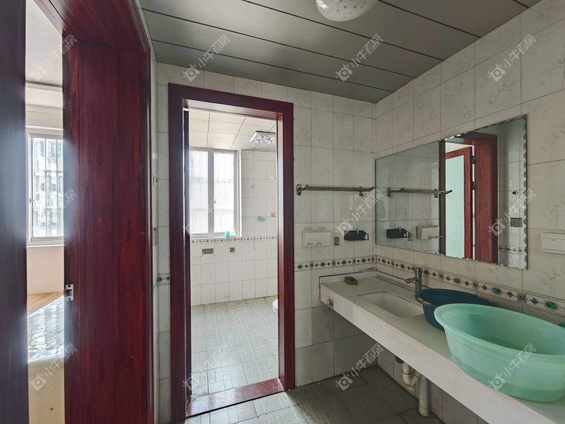 镇江大桥新村桂花苑在售二手房源室内图_小牛看房