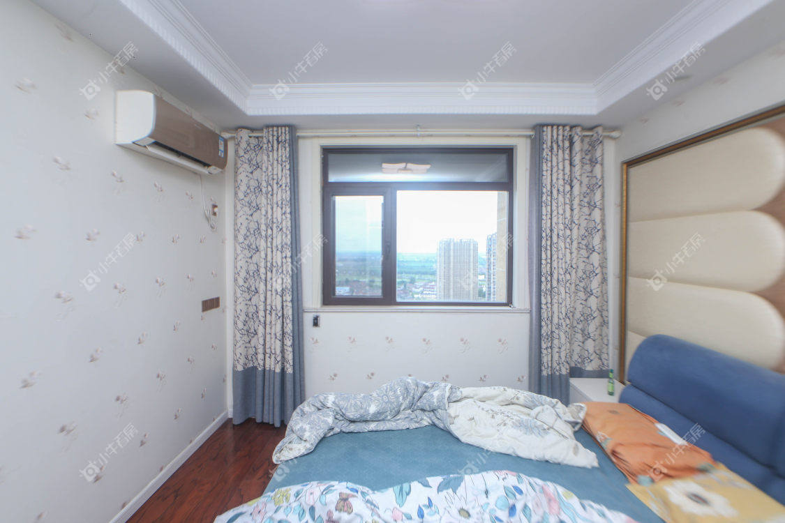 镇江御珑湾(丹阳)在售二手房源室内图_小牛看房