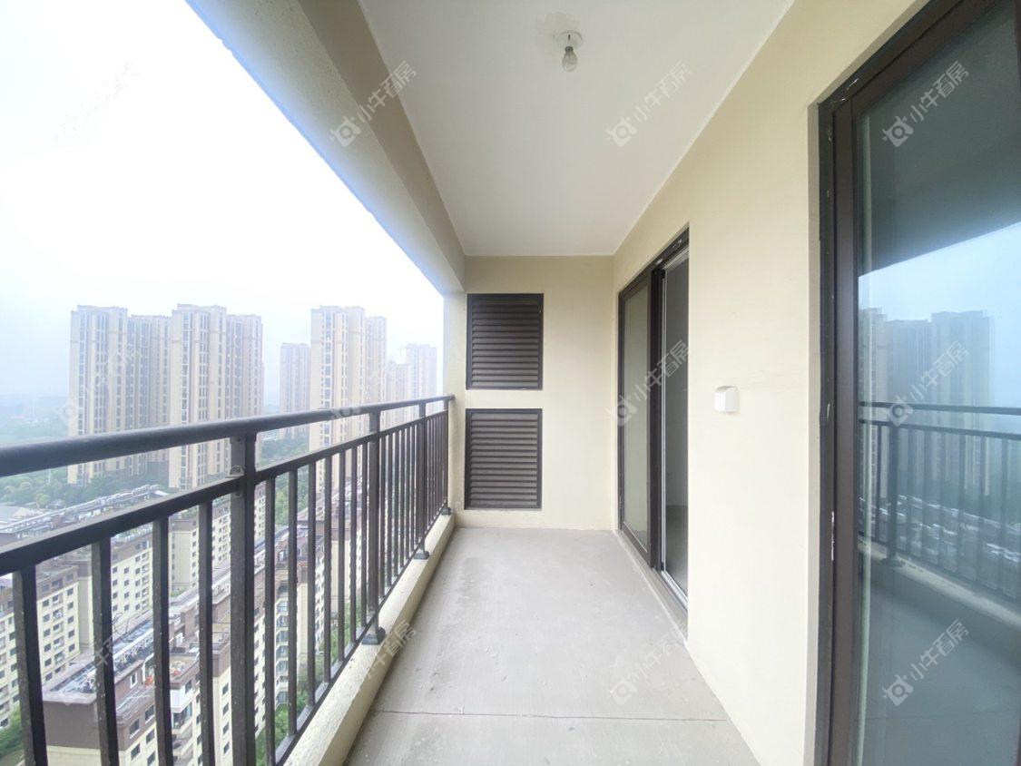 镇江中南熙悦城中南二期在售二手房源室内图_小牛看房