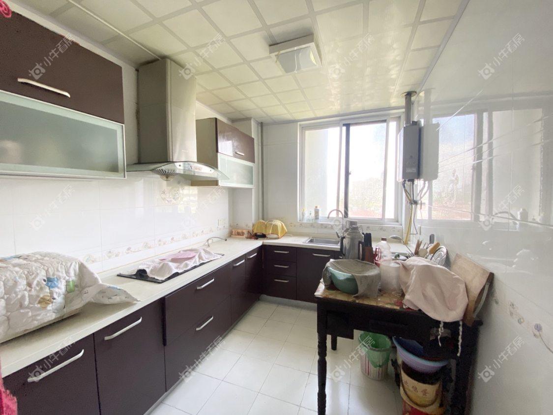 镇江泰豪公寓在售二手房源室内图_小牛看房